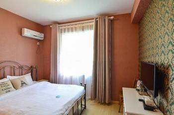Hangzhou Moqi Garden Hotel Екстериор снимка