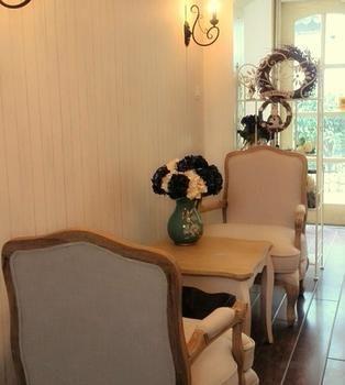 Hangzhou Moqi Garden Hotel Екстериор снимка