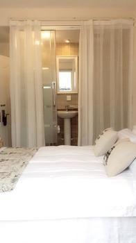 Hangzhou Moqi Garden Hotel Екстериор снимка