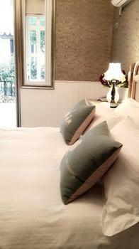 Hangzhou Moqi Garden Hotel Екстериор снимка