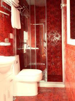 Hangzhou Moqi Garden Hotel Екстериор снимка