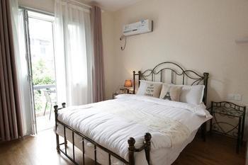 Hangzhou Moqi Garden Hotel Екстериор снимка